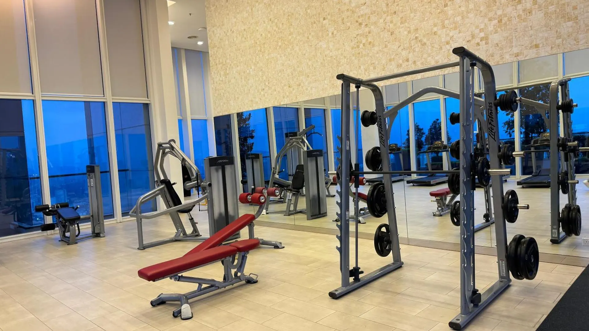 Apartment Platinum Suites Klcc By Classy Kuala Lumpur