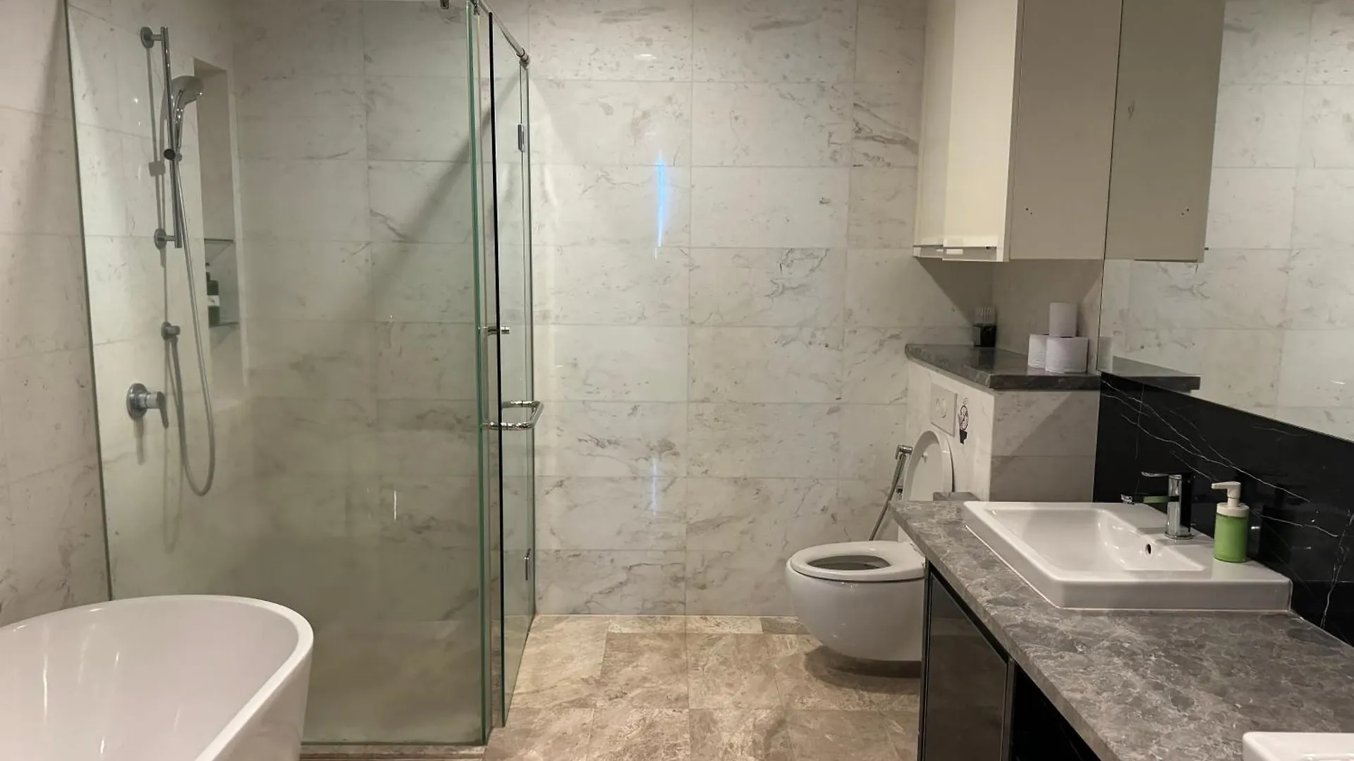 Apartment Platinum Suites Klcc By Classy Kuala Lumpur