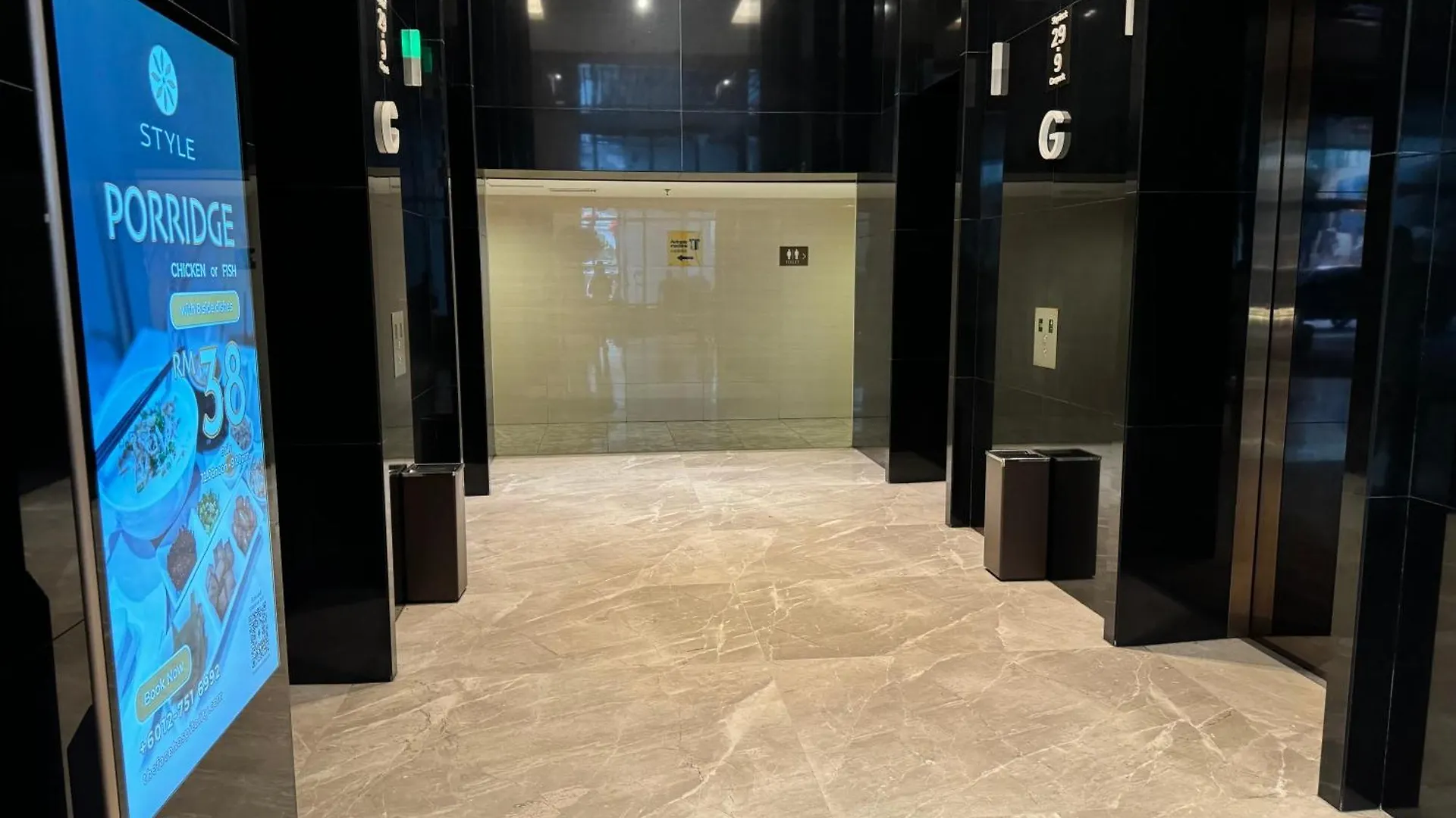 Platinum Suites Klcc By Classy Kuala Lumpur Malaysia