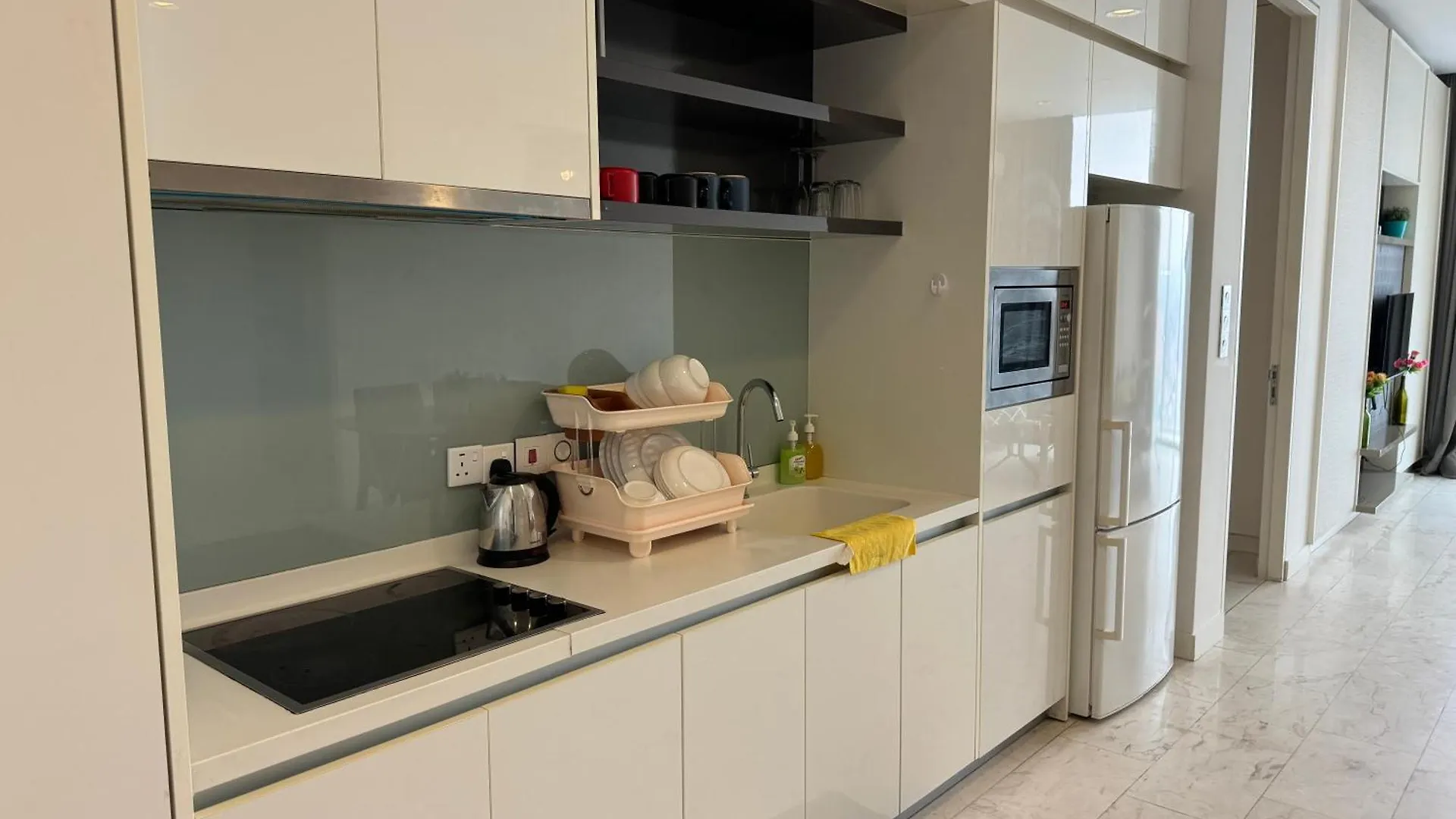 Apartment Platinum Suites Klcc By Classy Kuala Lumpur Malaysia