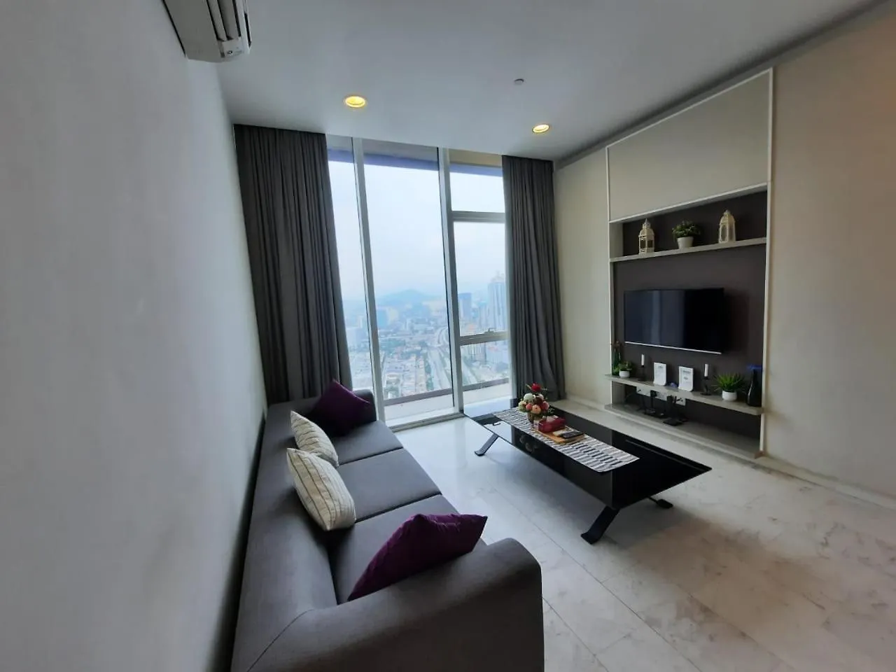 Platinum Suites Klcc By Classy Kuala Lumpur Apartment