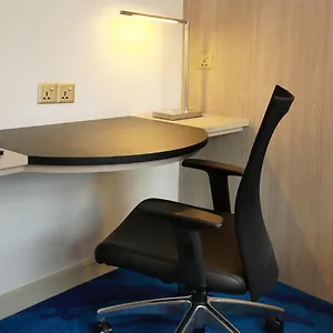 Otel Express Centre By Ihg, Kuala Lumpur
