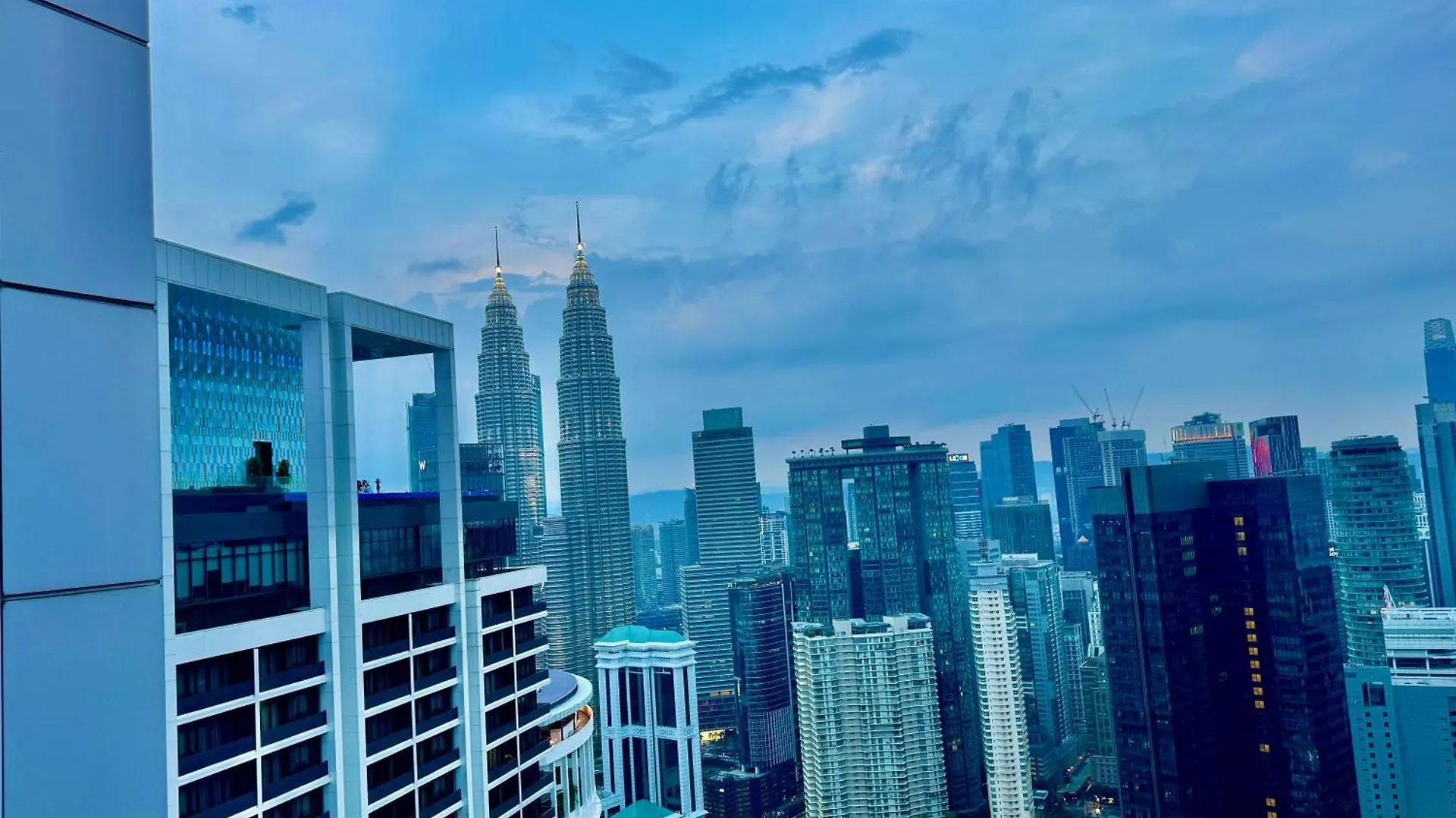 Platinum Suites Klcc By Classy 吉隆坡 0*,  马来西亚