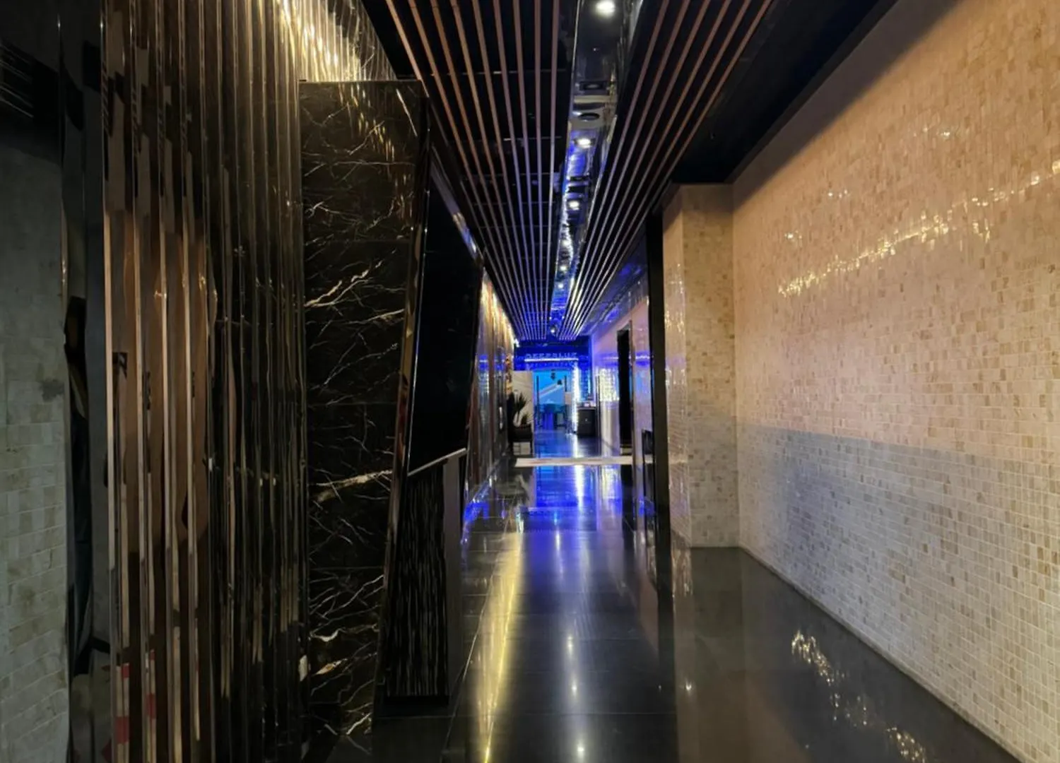 Platinum Suites Klcc By Classy 吉隆坡 马来西亚