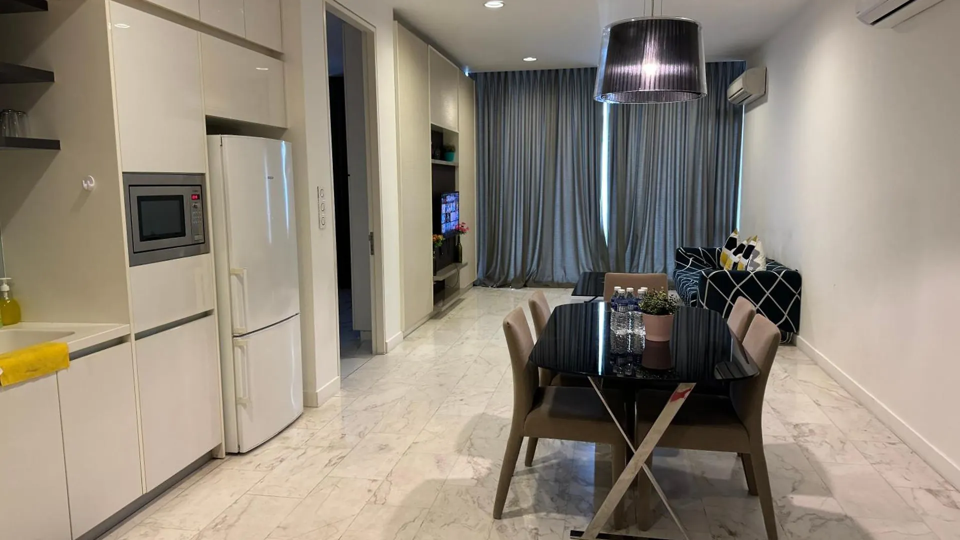 Platinum Suites Klcc By Classy 吉隆坡 0*,  马来西亚