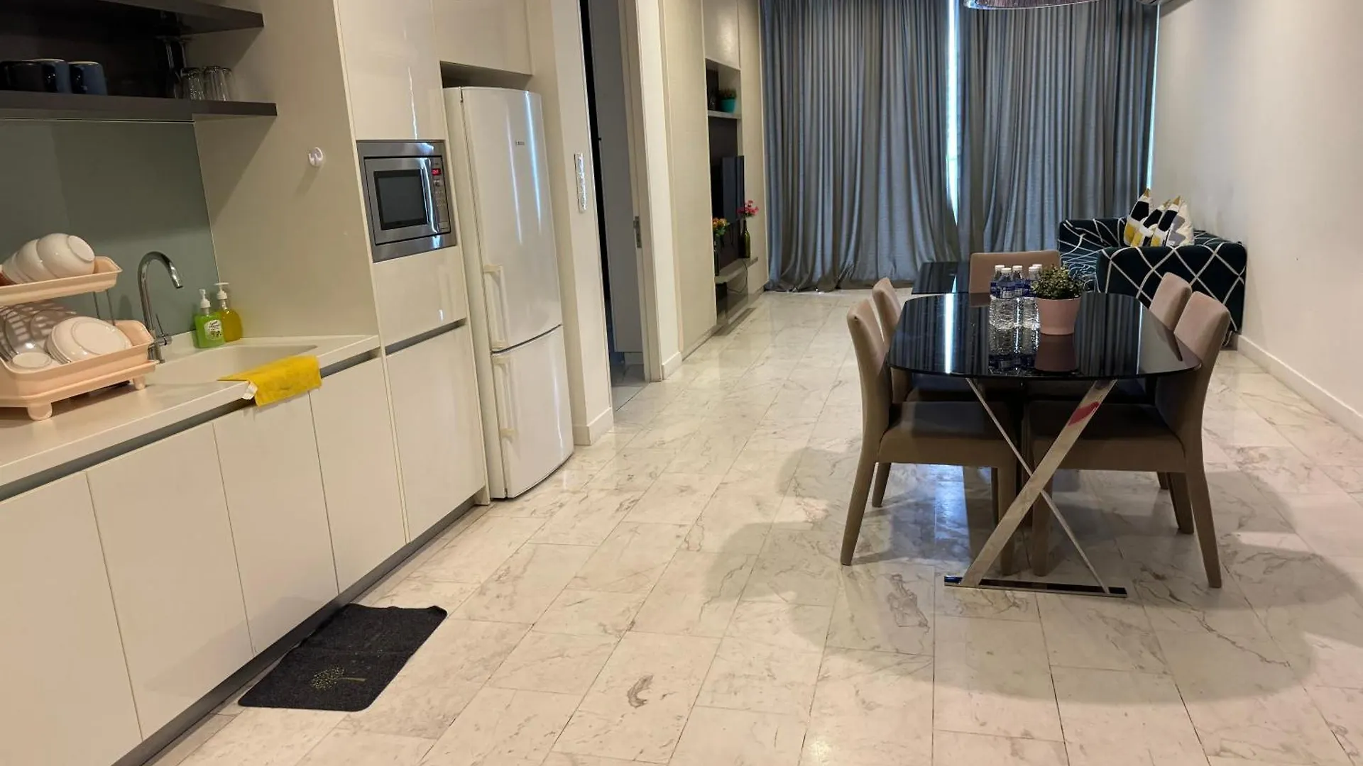 Platinum Suites Klcc By Classy 吉隆坡 公寓