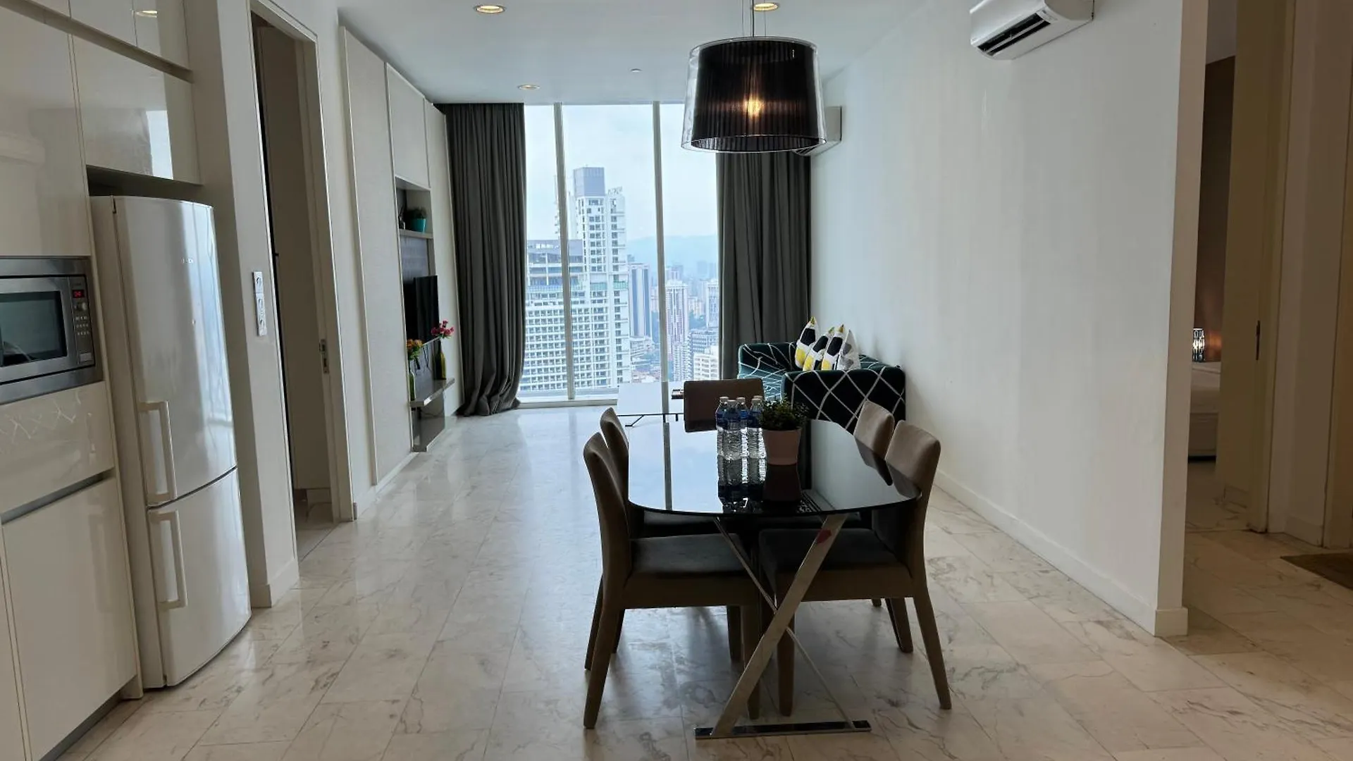 Platinum Suites Klcc By Classy 吉隆坡