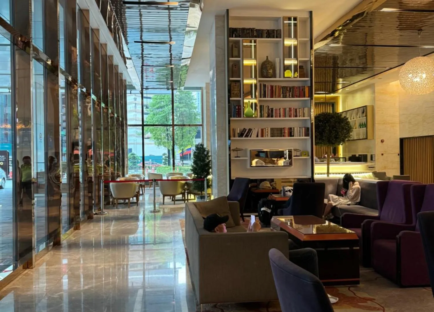 Platinum Suites Klcc By Classy 吉隆坡