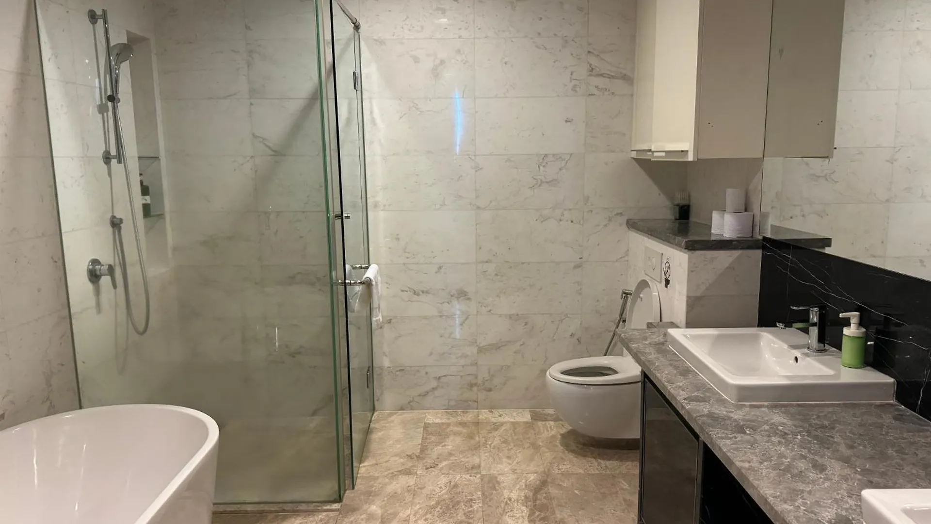 Platinum Suites Klcc By Classy 吉隆坡 公寓