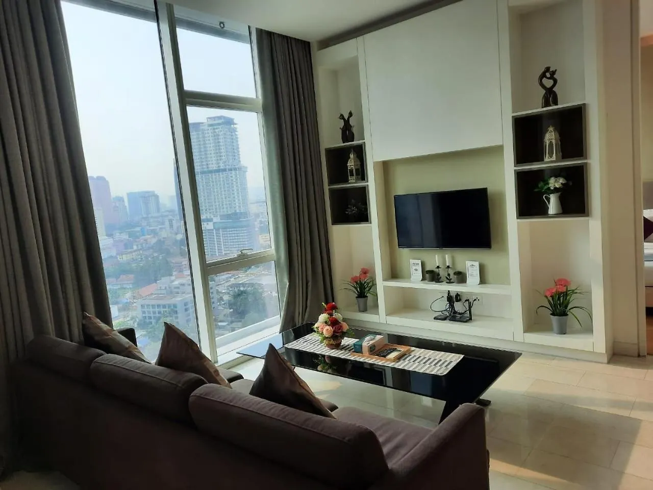 Platinum Suites Klcc By Classy 吉隆坡 0*,  马来西亚