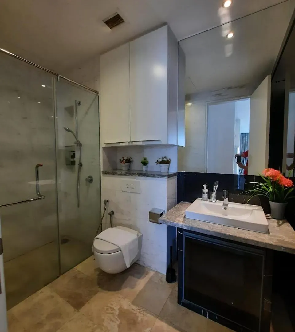 Platinum Suites Klcc By Classy 吉隆坡 0*,