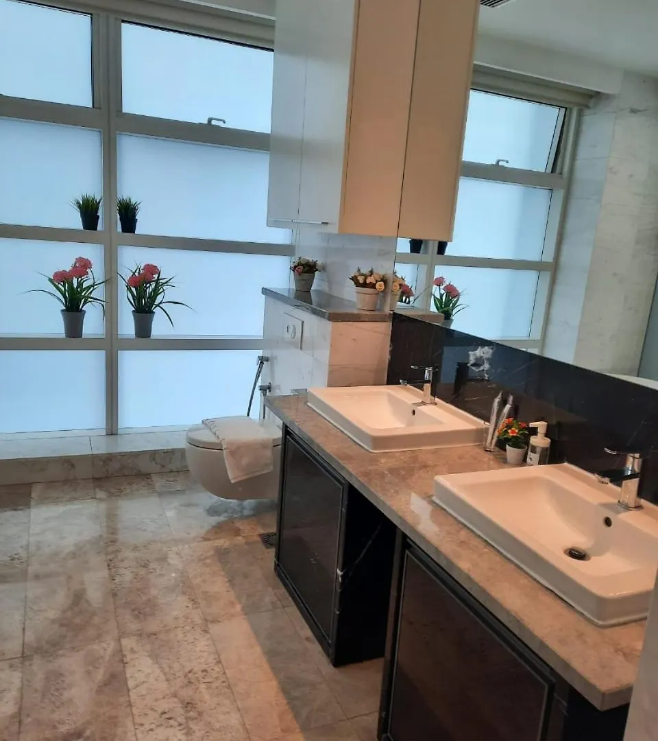 Platinum Suites Klcc By Classy 吉隆坡