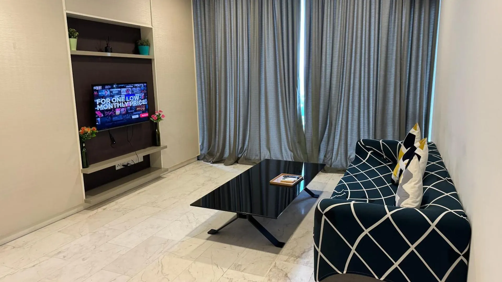 Apartment Platinum Suites Klcc By Classy Kuala Lumpur Malaysia
