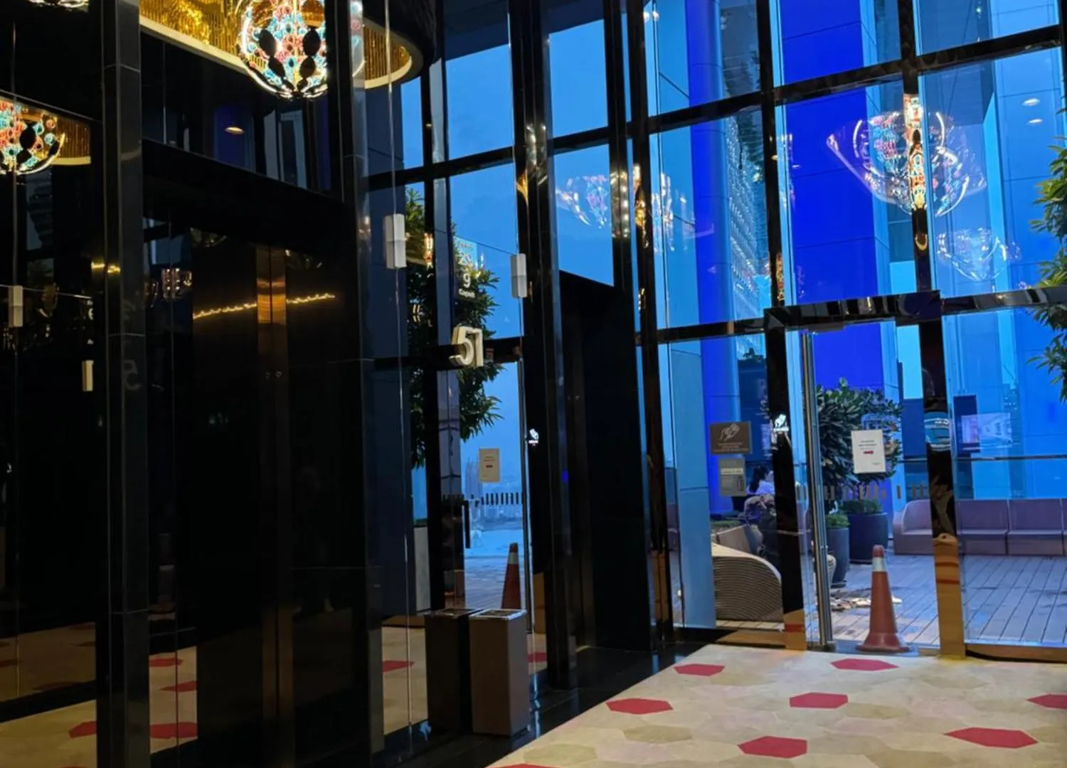 Platinum Suites Klcc By Classy Kuala Lumpur 0*,  Malaysia