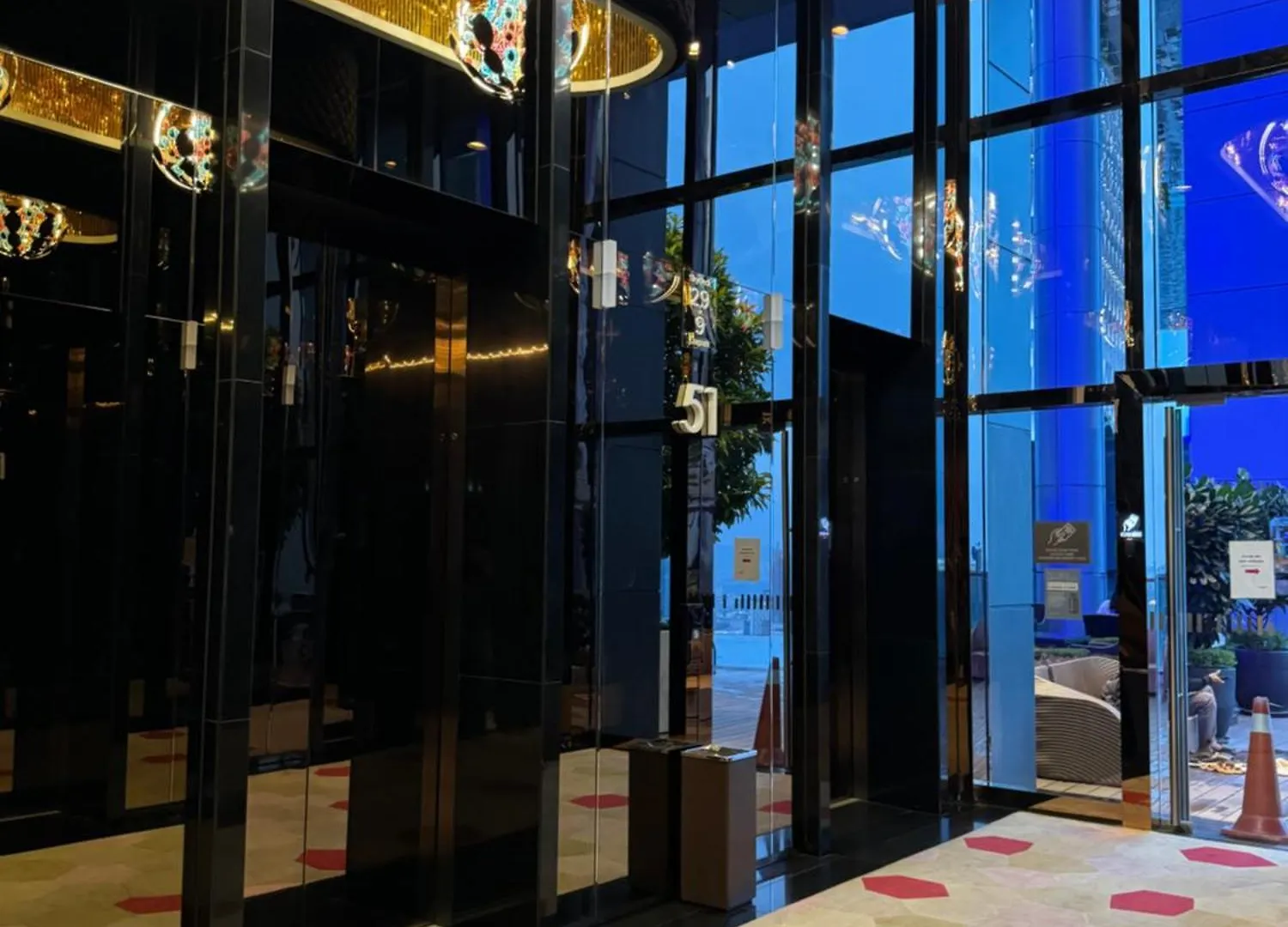 Platinum Suites Klcc By Classy Kuala Lumpur Apartment