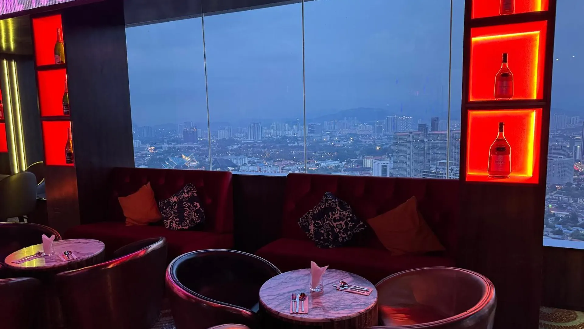 Apartment Platinum Suites Klcc By Classy Kuala Lumpur
