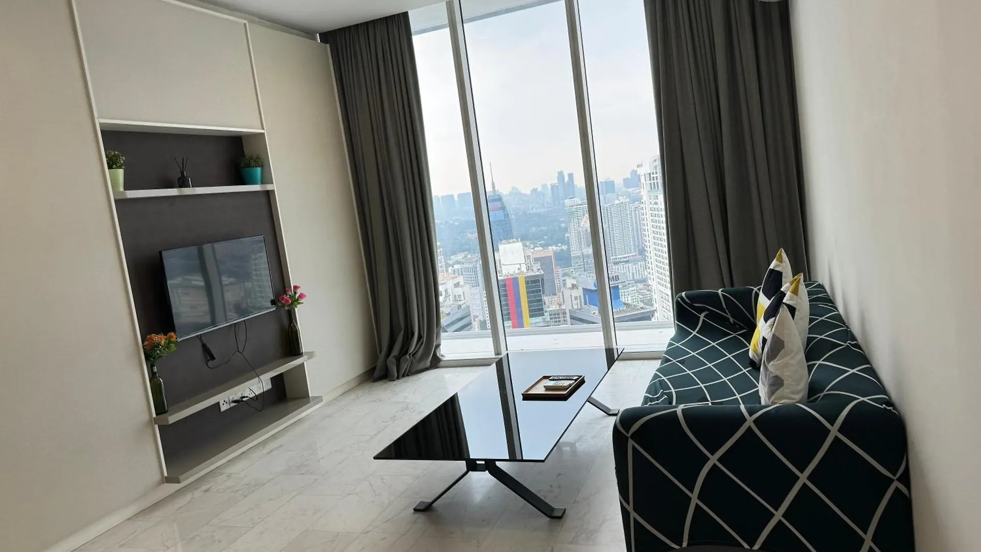 Platinum Suites Klcc By Classy Kuala Lumpur