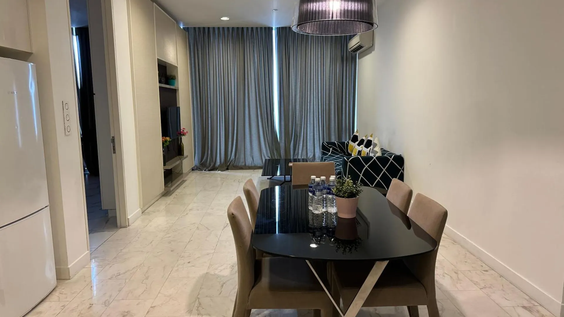 Platinum Suites Klcc By Classy Kuala Lumpur 0*,
