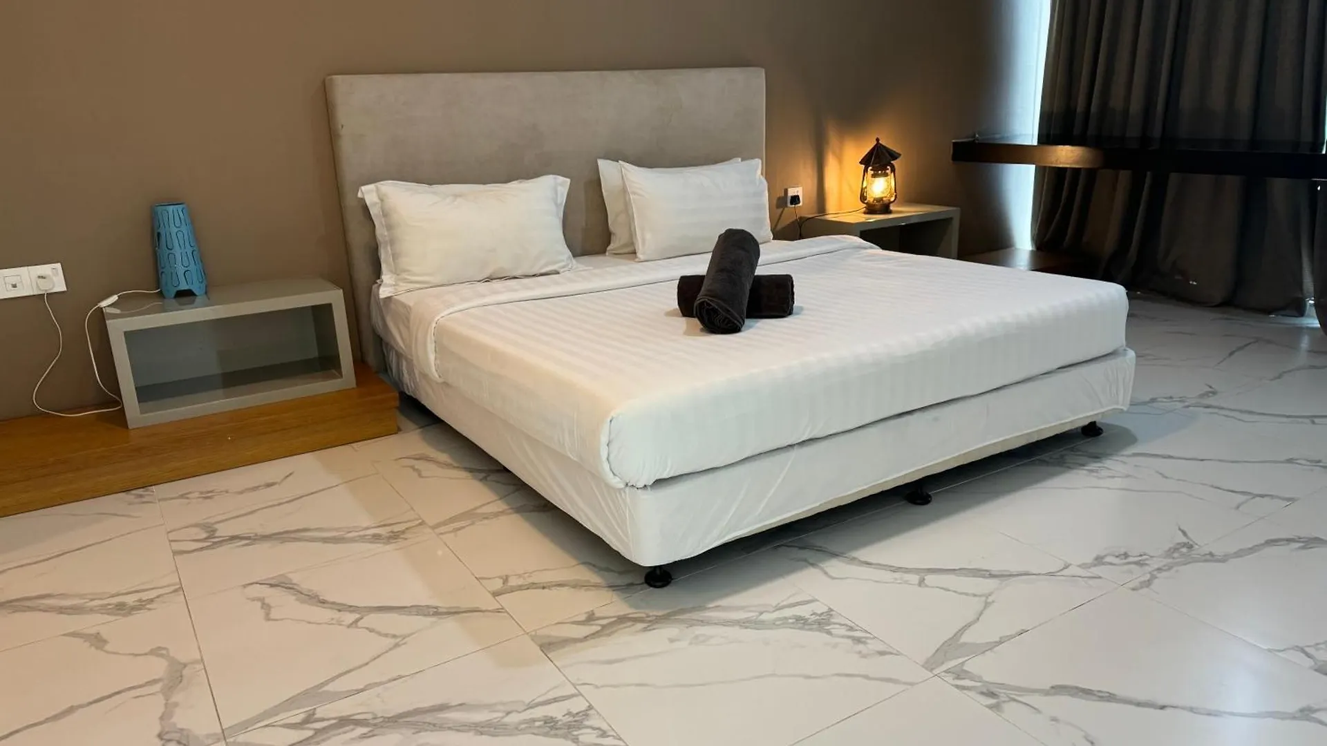Platinum Suites Klcc By Classy Kuala Lumpur