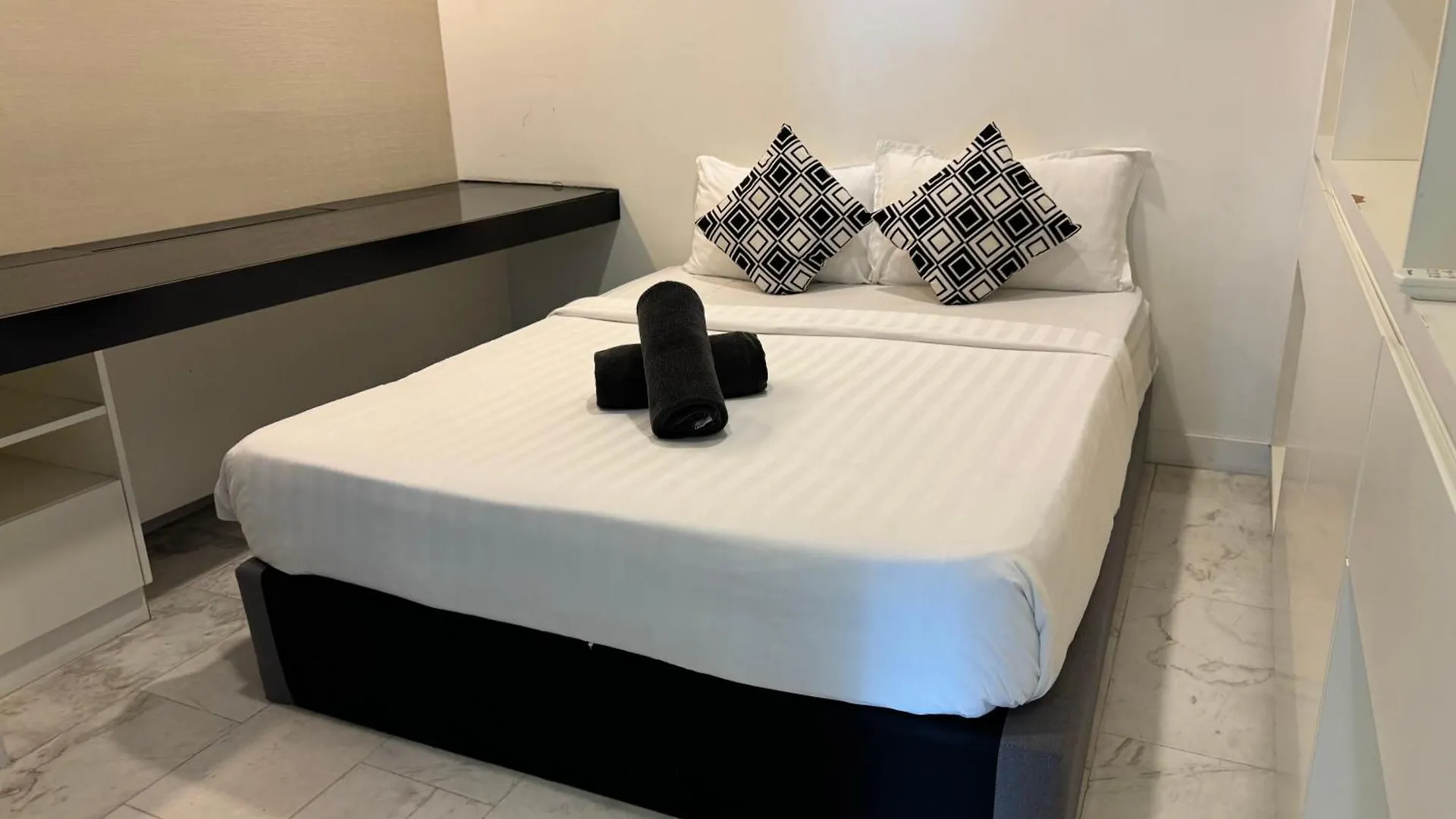 Platinum Suites Klcc By Classy Kuala Lumpur