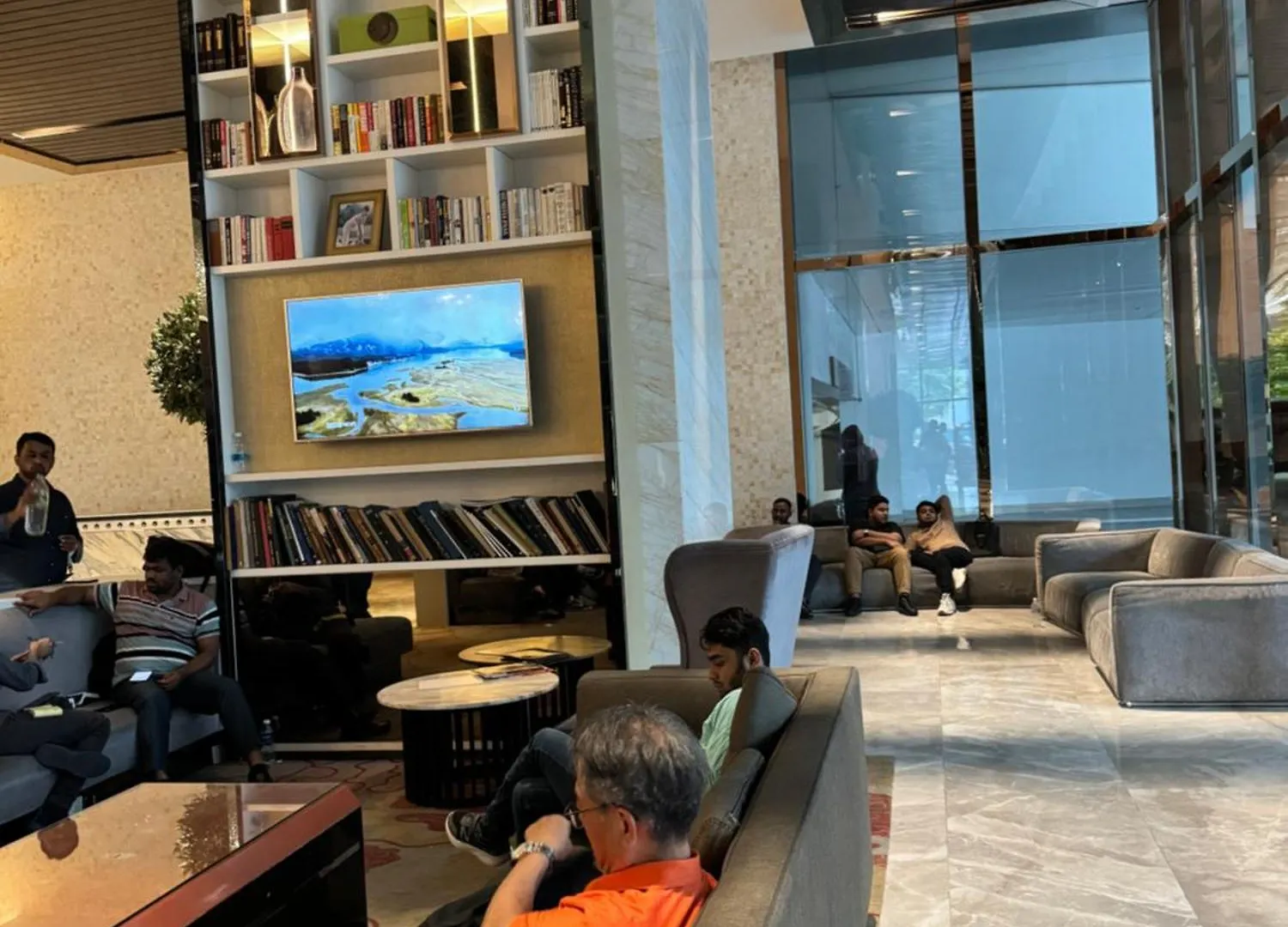 Apartment Platinum Suites Klcc By Classy Kuala Lumpur