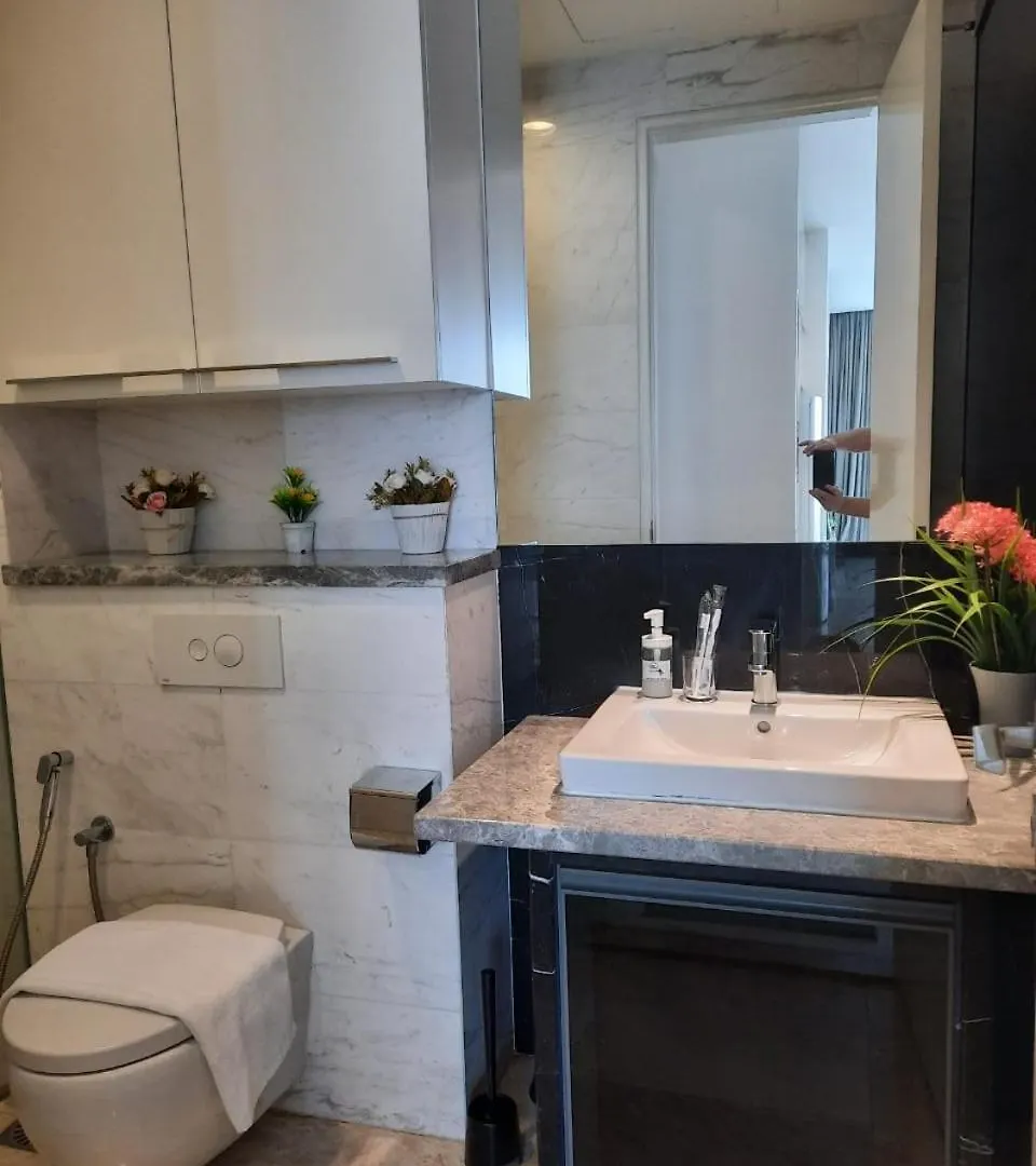 Apartment Platinum Suites Klcc By Classy Kuala Lumpur