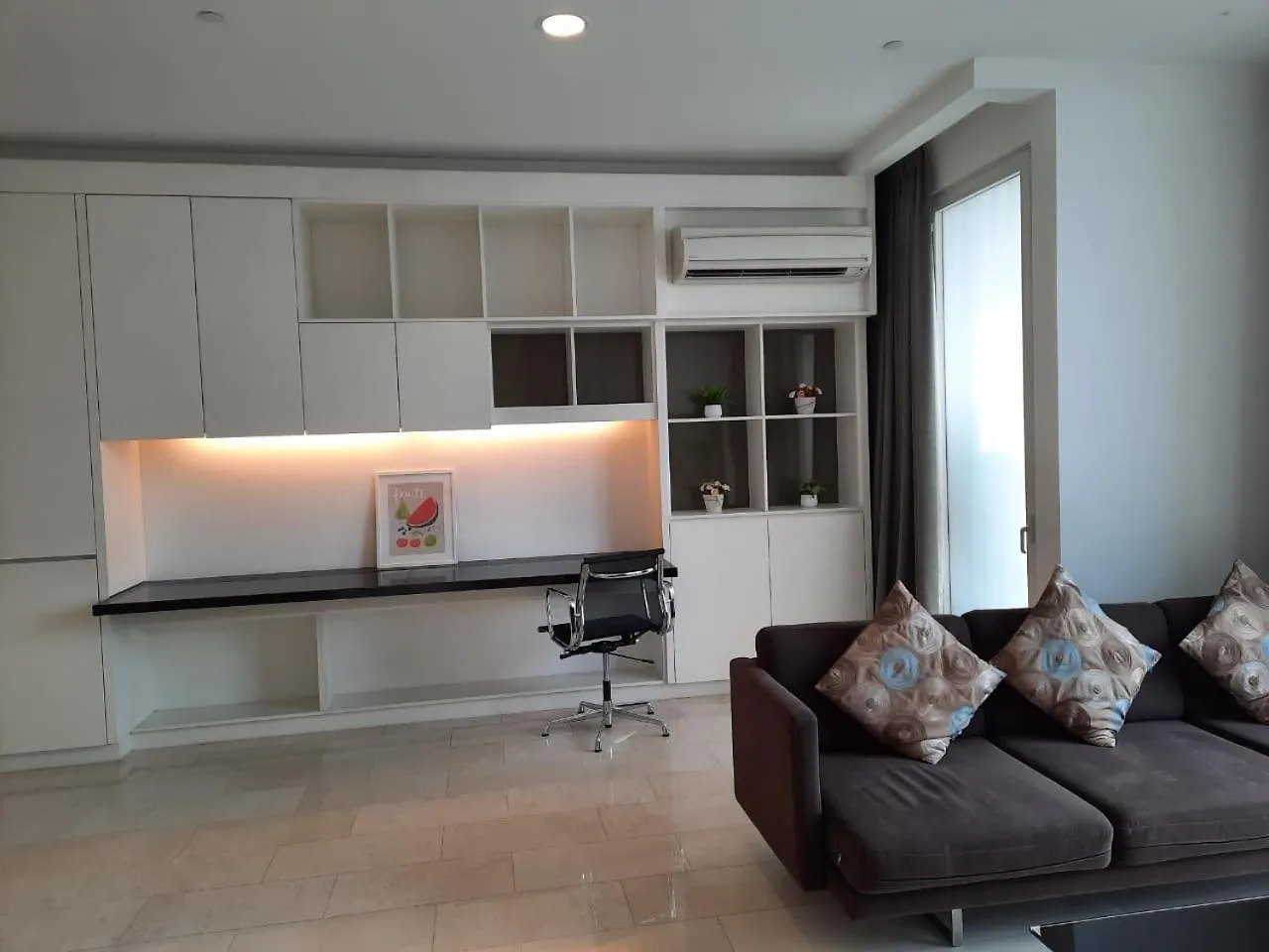 Platinum Suites Klcc By Classy Kuala Lumpur Apartment
