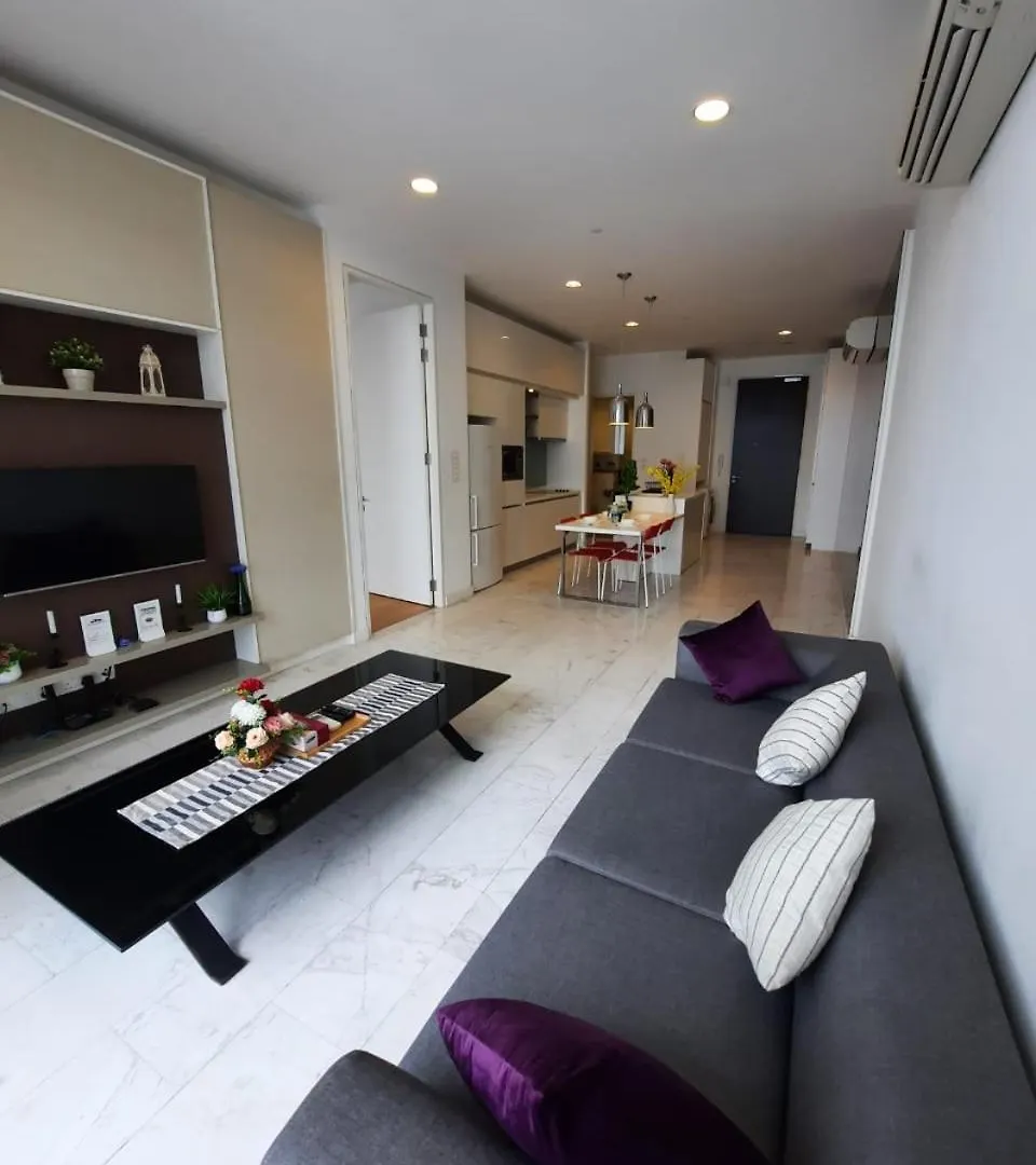 Platinum Suites Klcc By Classy Kuala Lumpur Malaysia
