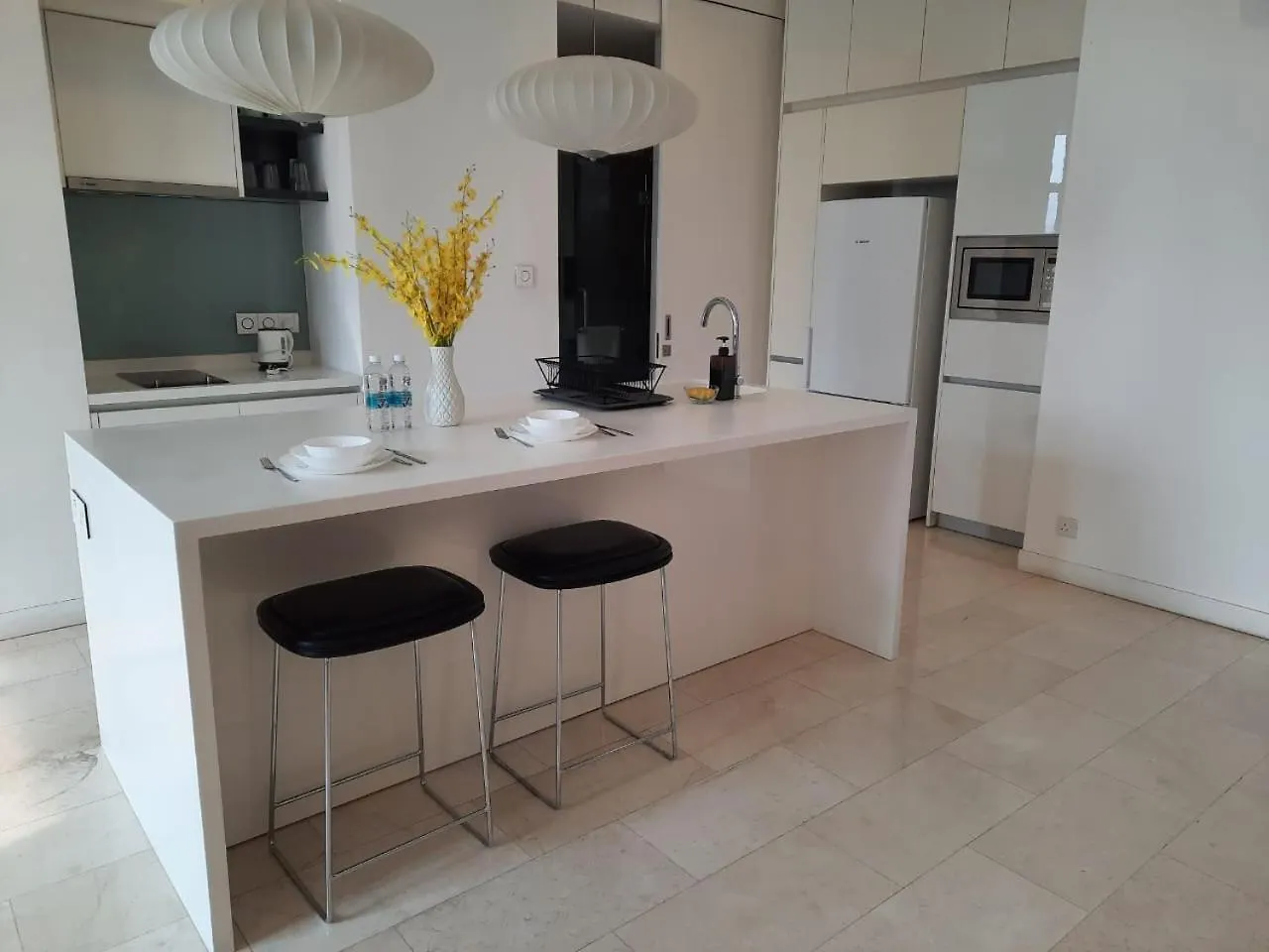 Platinum Suites Klcc By Classy Kuala Lumpur Apartment