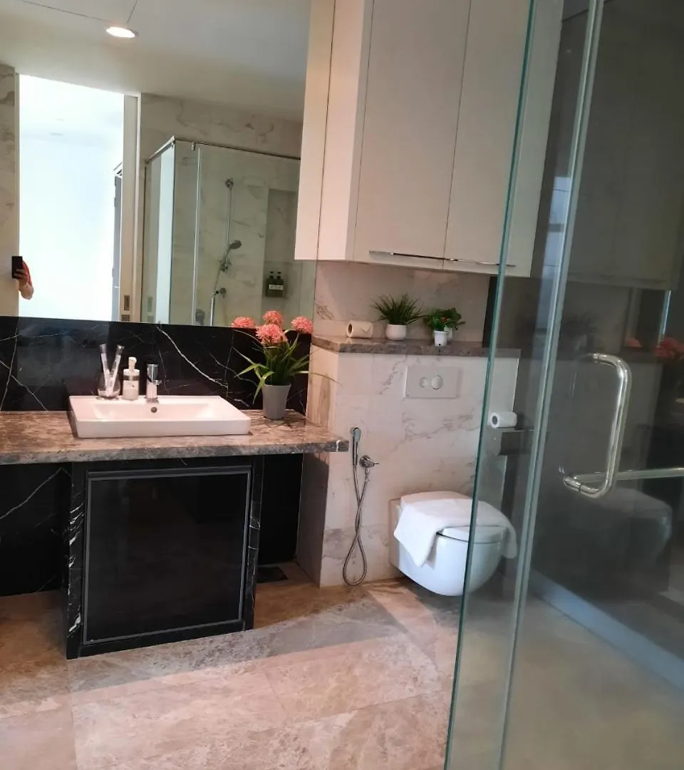Apartment Platinum Suites Klcc By Classy Kuala Lumpur Malaysia
